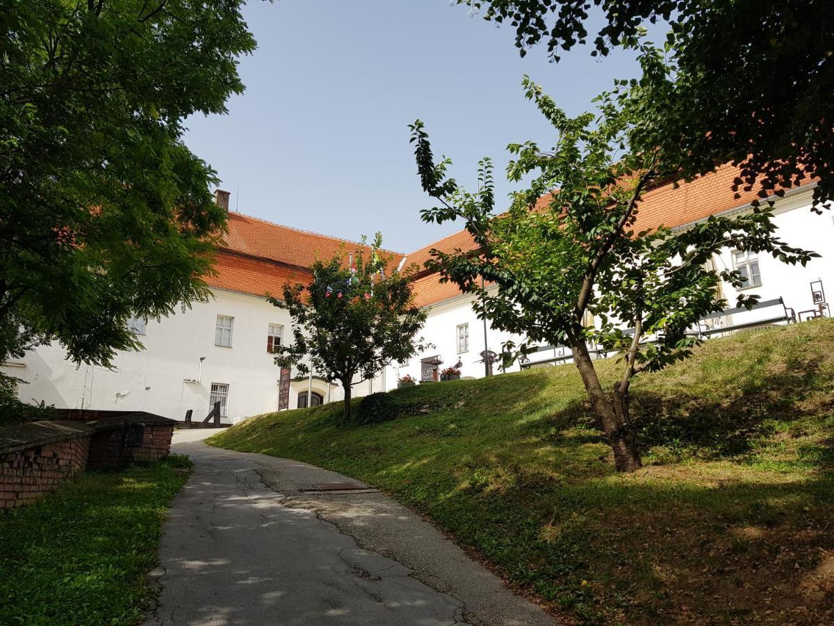 Fado Apartments Lendava Exterior foto