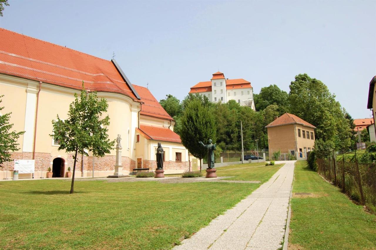 Fado Apartments Lendava Exterior foto