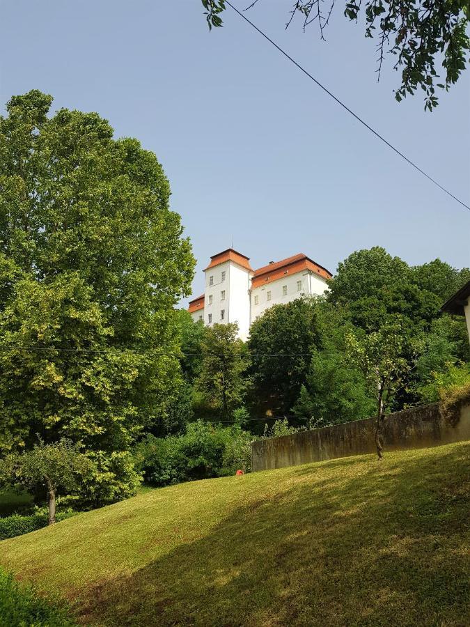 Fado Apartments Lendava Exterior foto